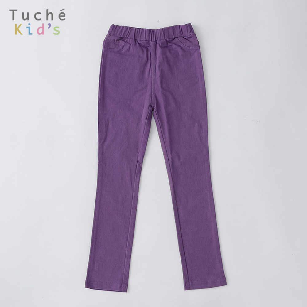 [Unisex] Touché Kids Rayon Blend Stretch Pants